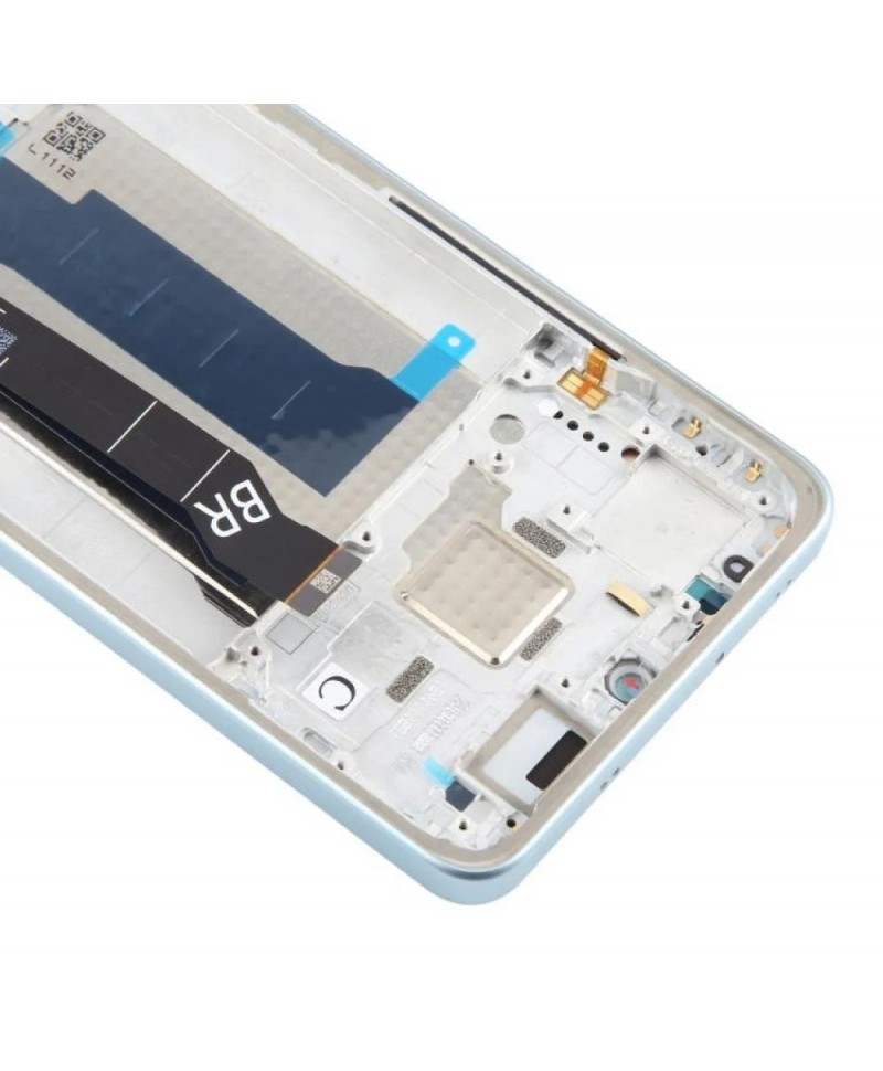 Display Xiaomi Redmi Turbo 4