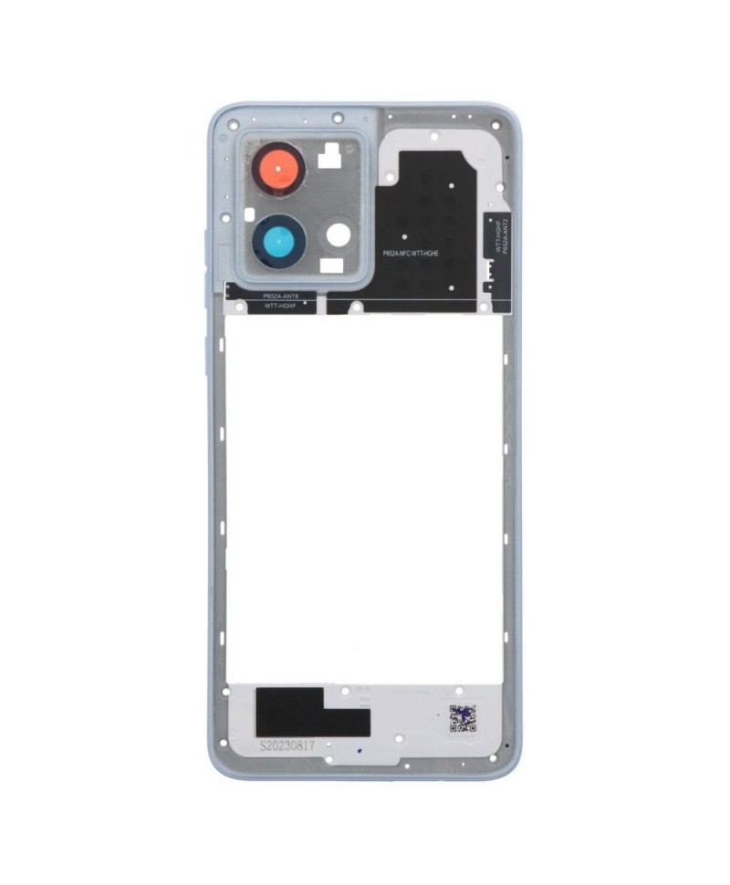 Carcasa mijloc Motorola Moto G84