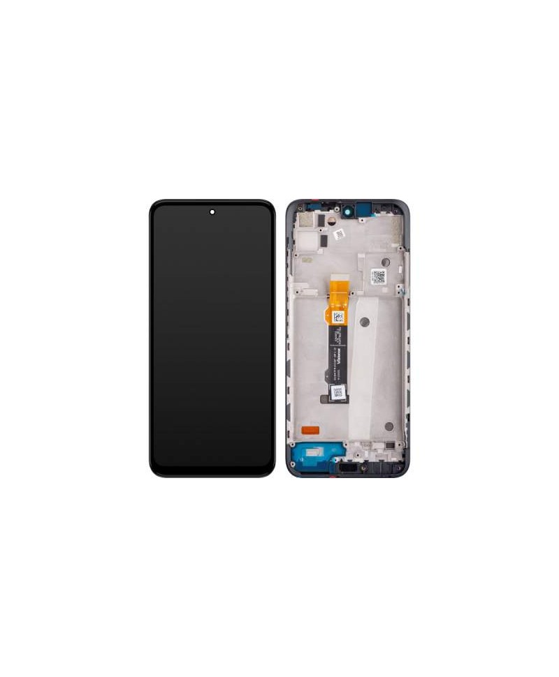 Display Motorola Moto G71 5G
