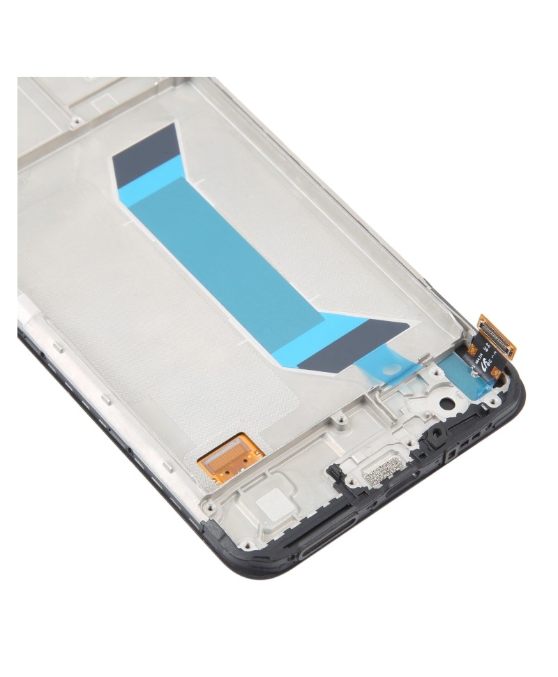 Display Xiaomi Redmi Note 12 5G