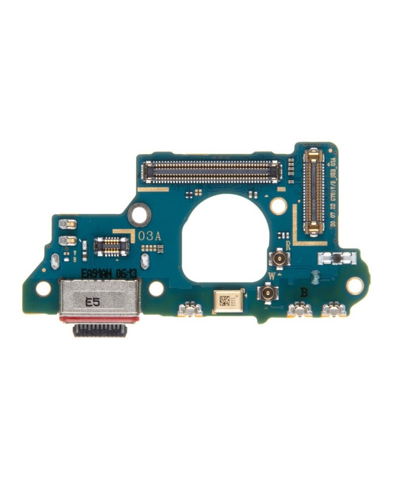 Mufa incarcare Samsung Galaxy S20 FE 5G
