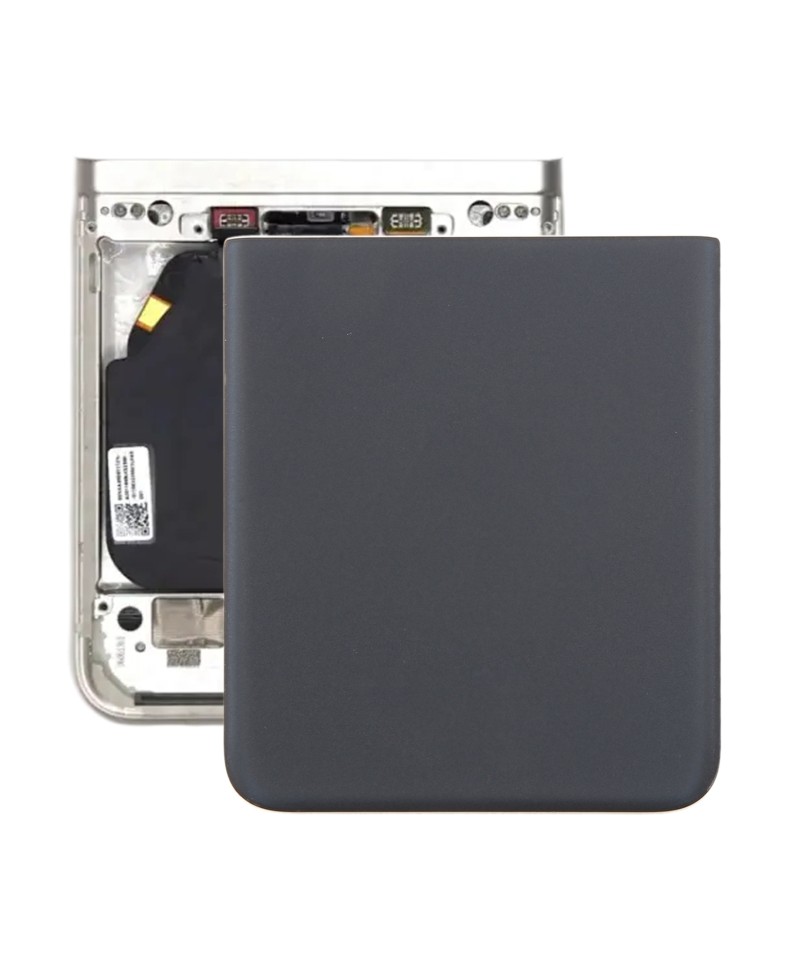 Capac spate Motorola Razr 40 Ultra