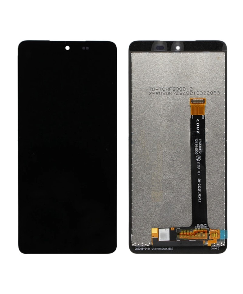 Display Samsung Galaxy XCover 5