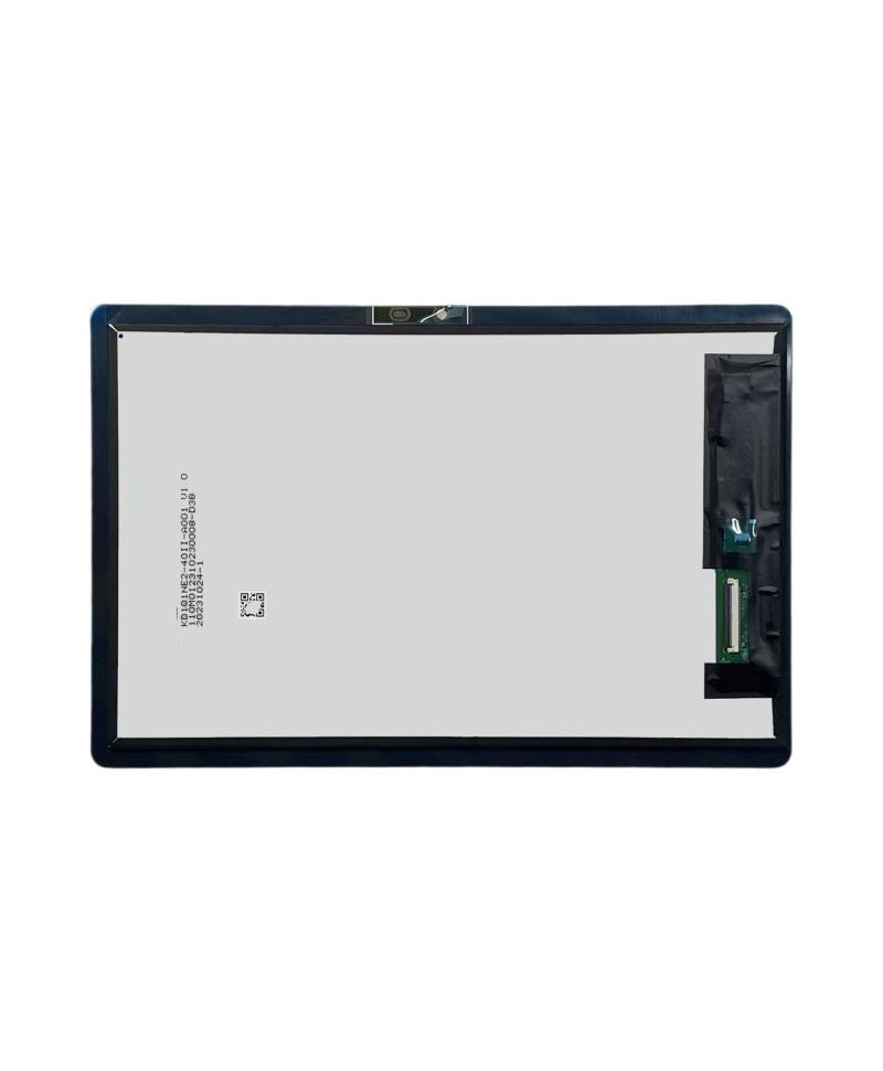 Display Lenovo Tab M10