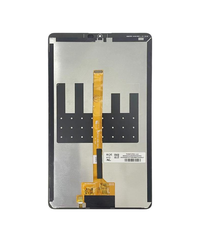 Display Lenovo Tab One K9 8.7 TB305