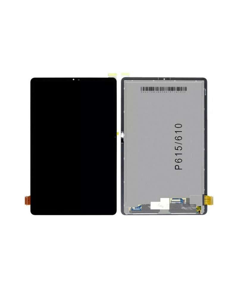 Display Samsung Galaxy Tab S6 Lite (2024)