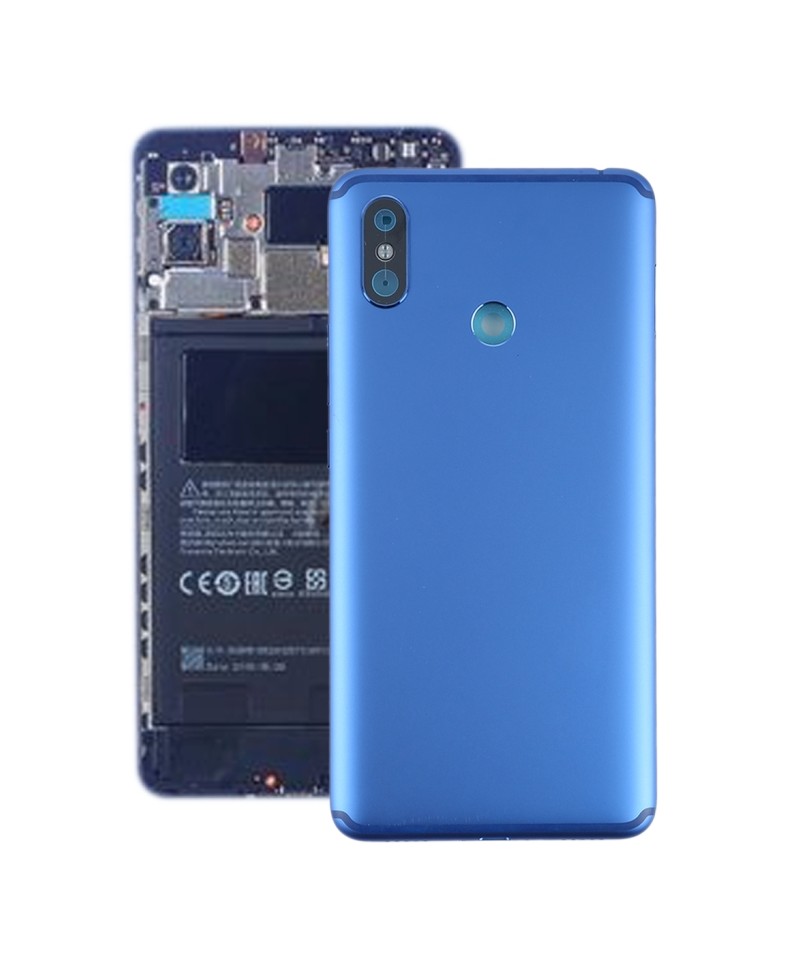 Capac spate Xiaomi Mi Max 3