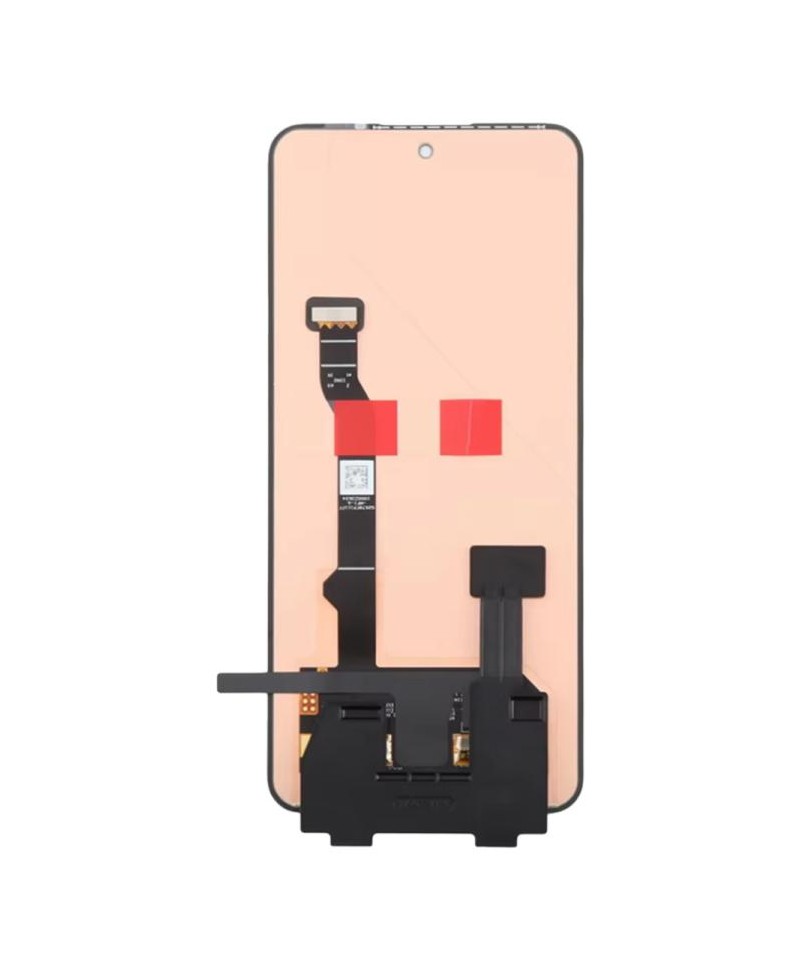 Display Nothing CMF Phone 2 Pro
