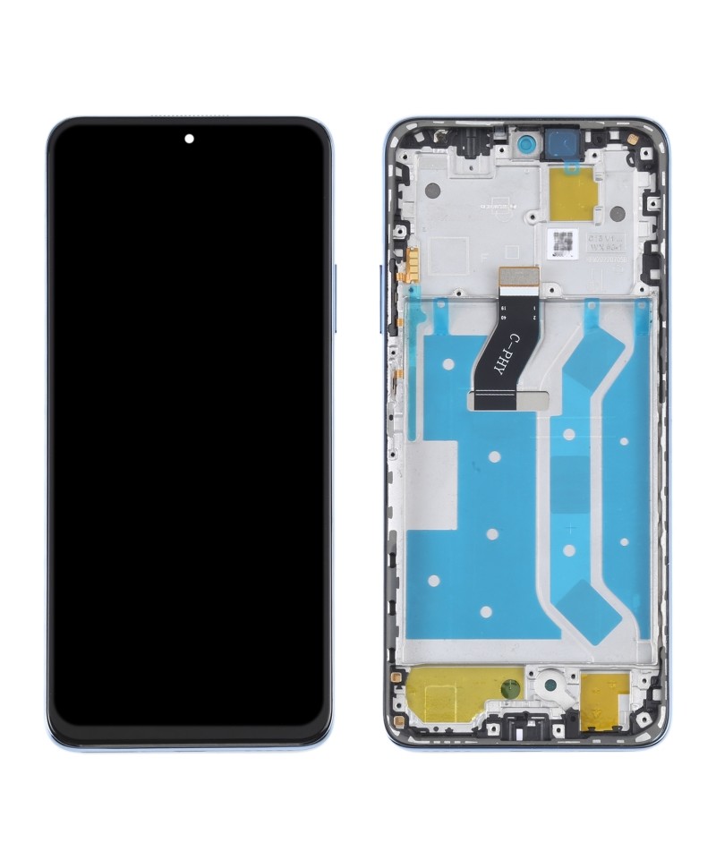 Display Huawei Nova Y90