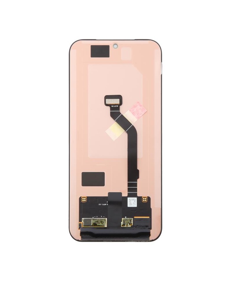 Display OPPO Find X8