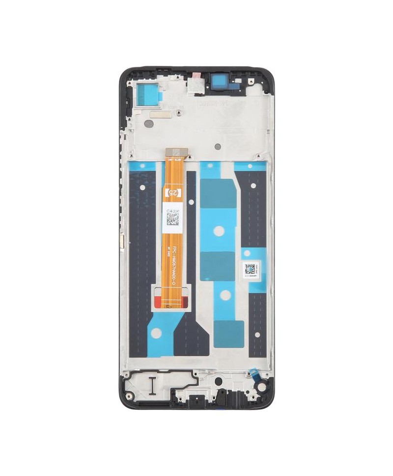 Display Realme C65 4G