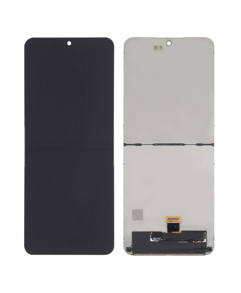 Display Samsung Galaxy Z Flip 3 5G