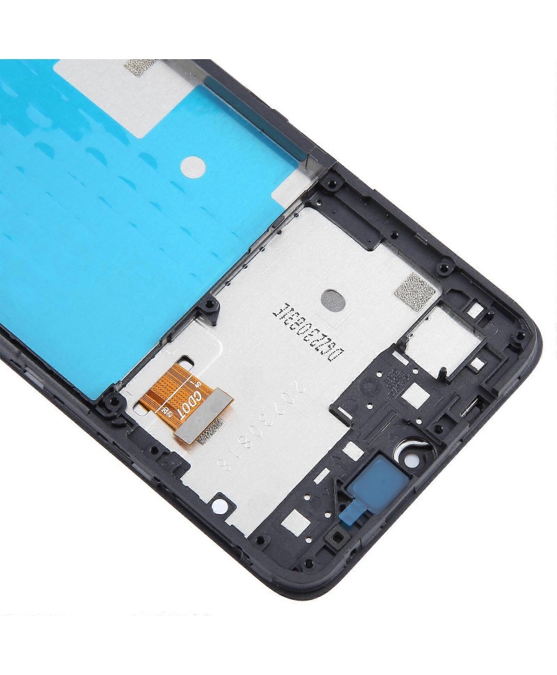 Display TCL 40 X 5G