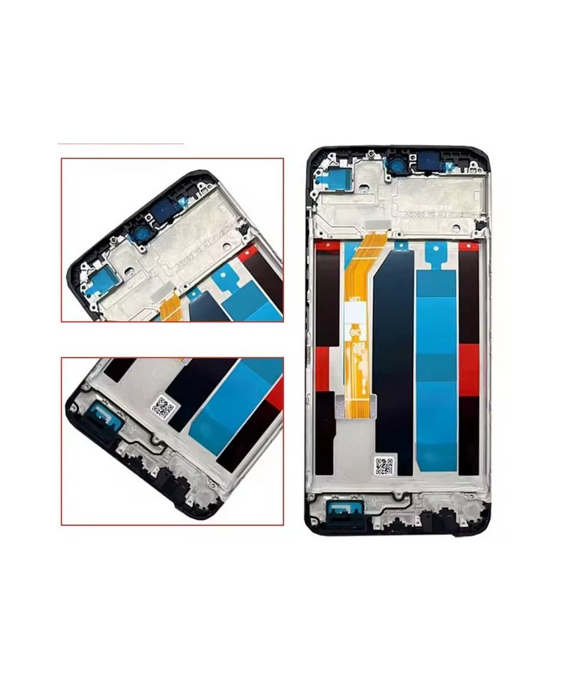 Display Realme C71