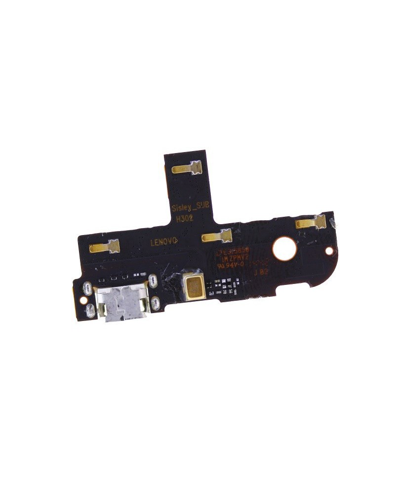 Mufa incarcare Lenovo S90