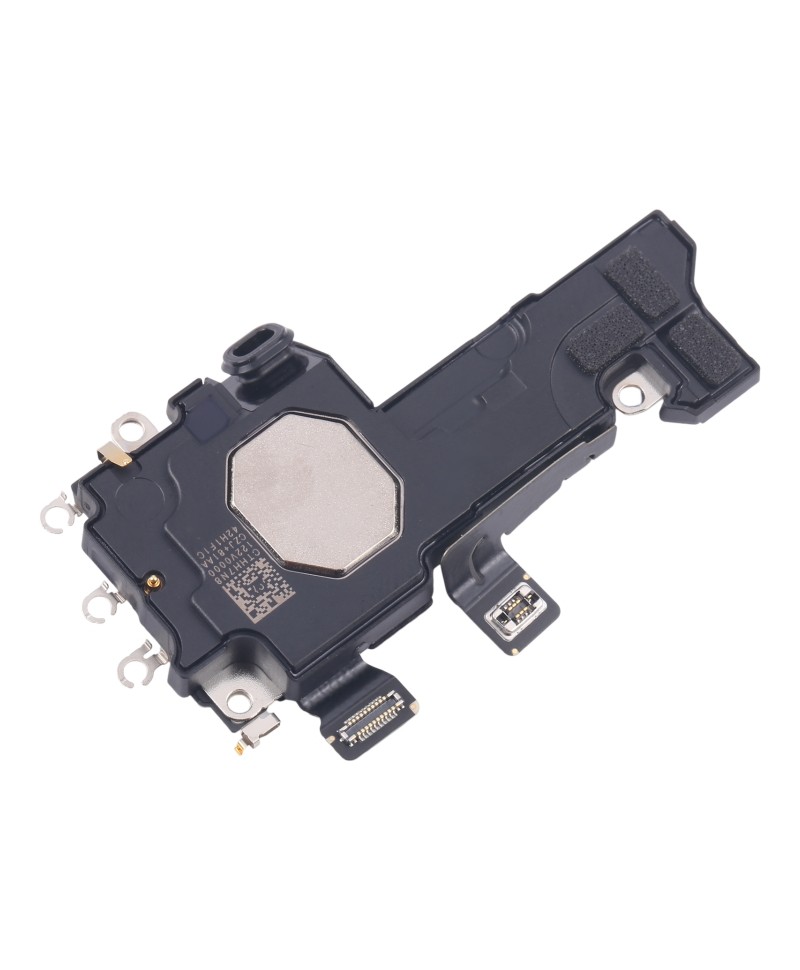 Casca apel Apple iPhone 16