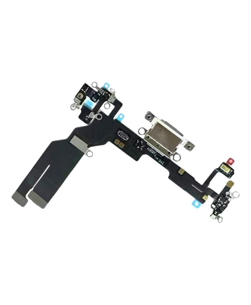 Mufa incarcare Apple iPhone 16e