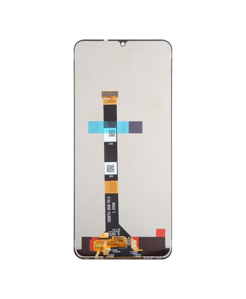 Display Realme C51s