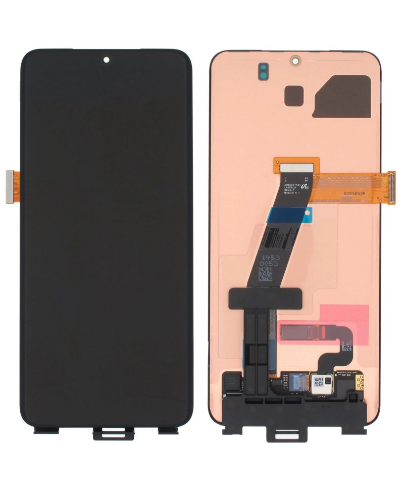 Display Samsung Galaxy S20