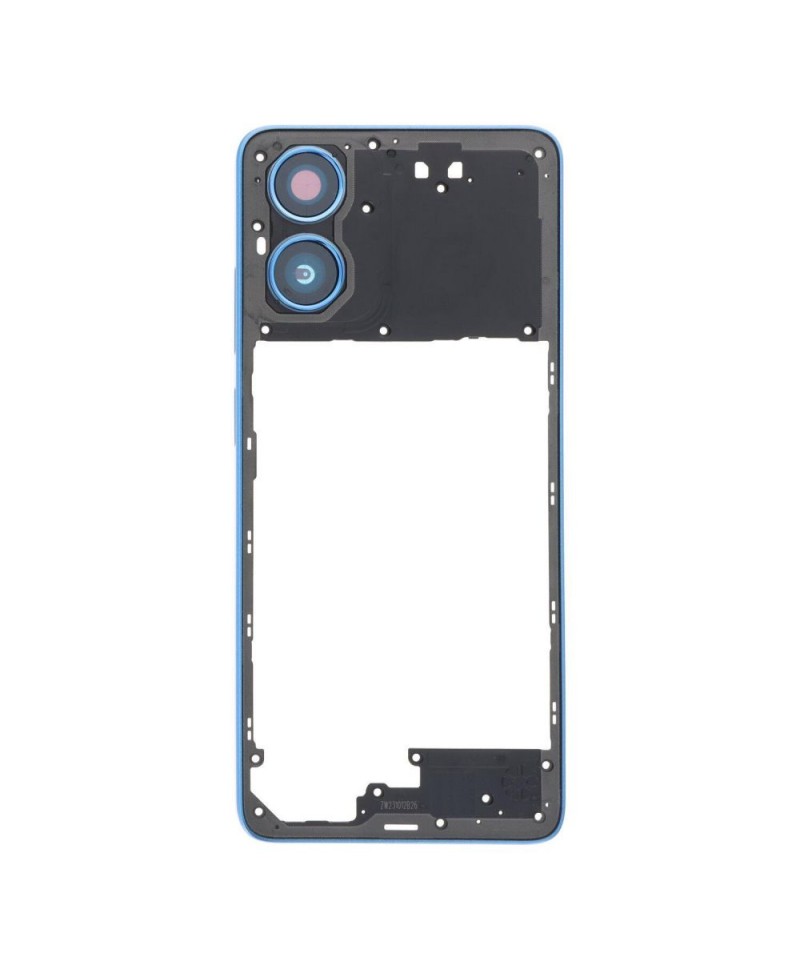 Carcasa mijloc Motorola Moto G04