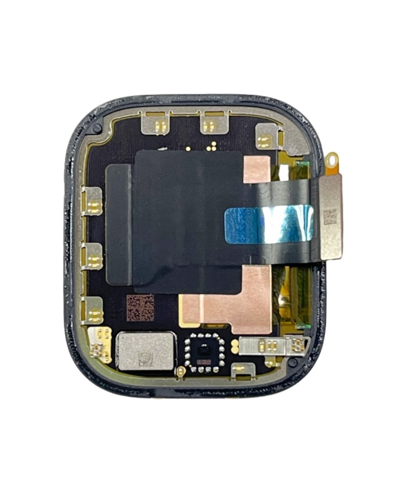 Display Apple Watch Ultra 2