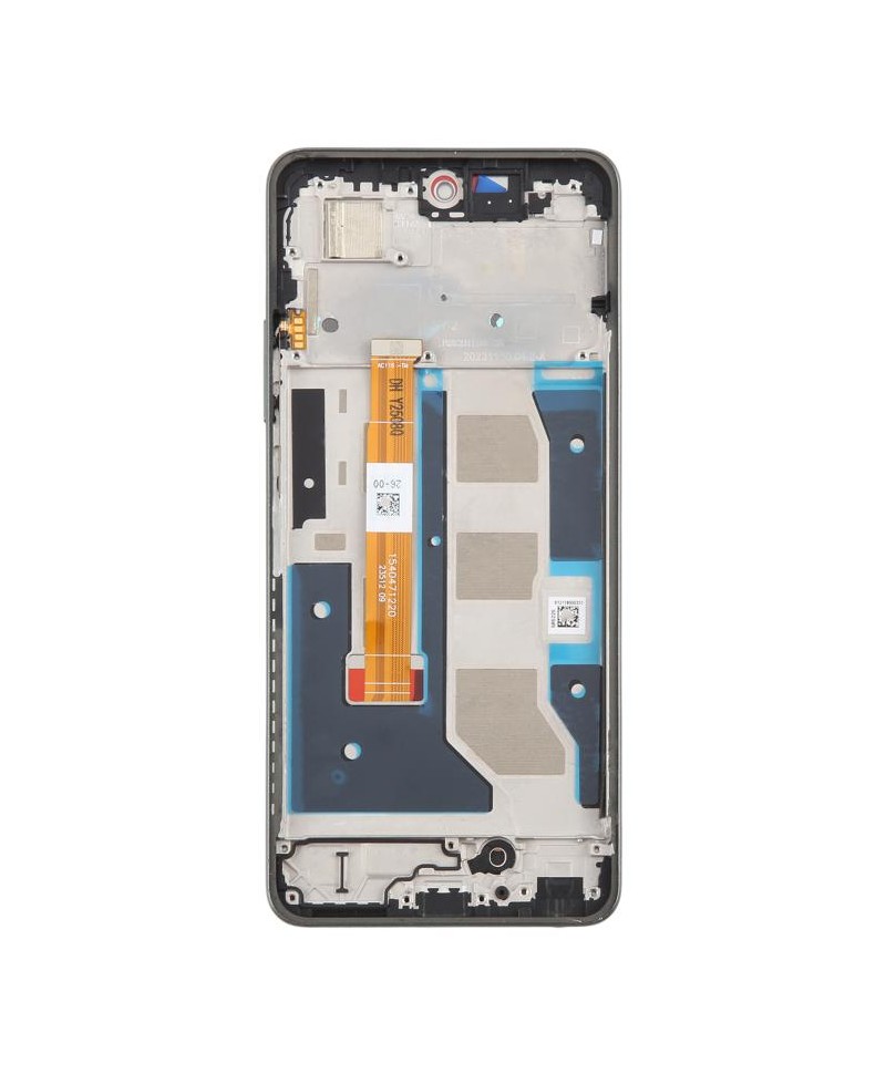 Display Realme 12 4G