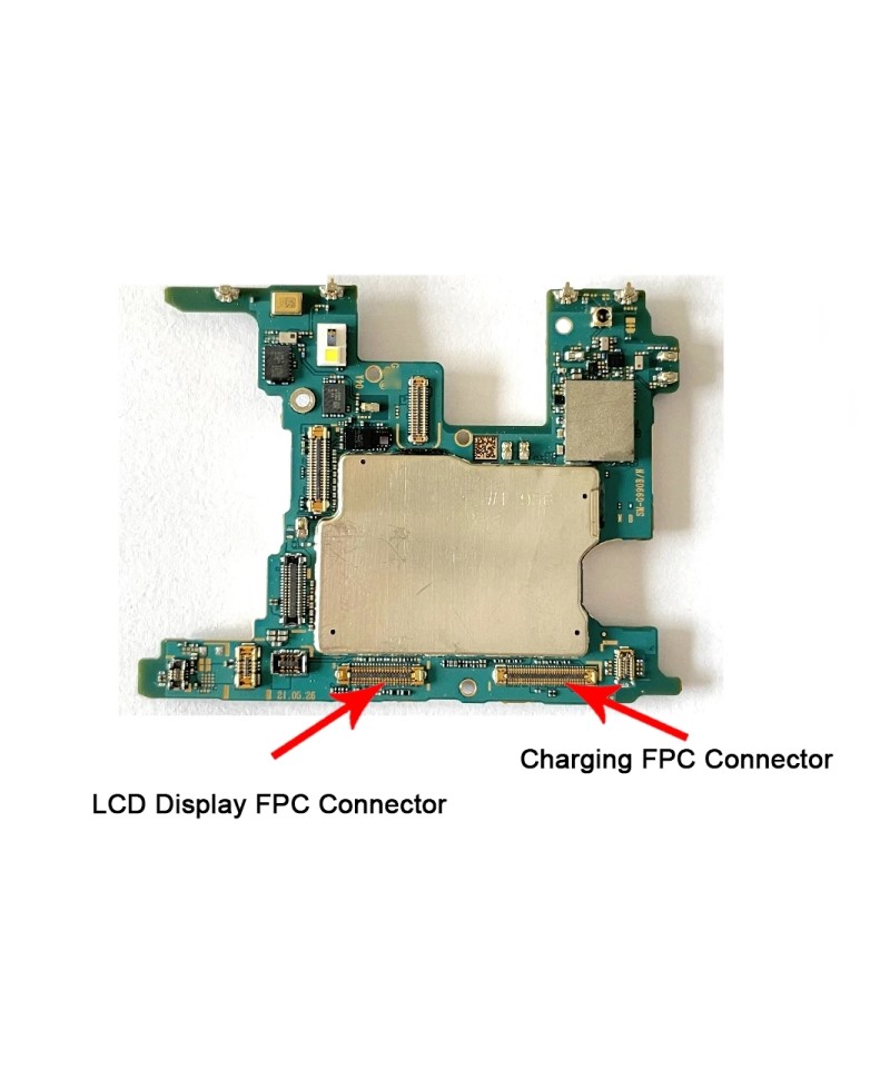 Mufa incarcare Samsung Galaxy S21 FE