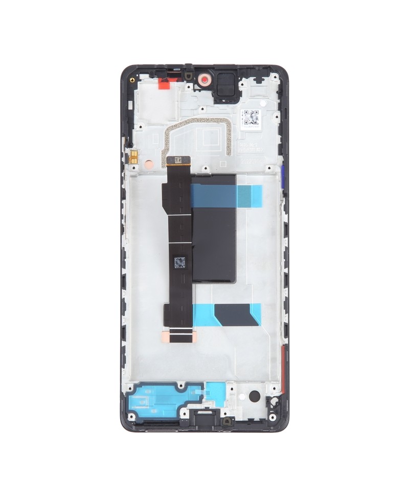 Display Xiaomi Redmi Note 12 Pro
