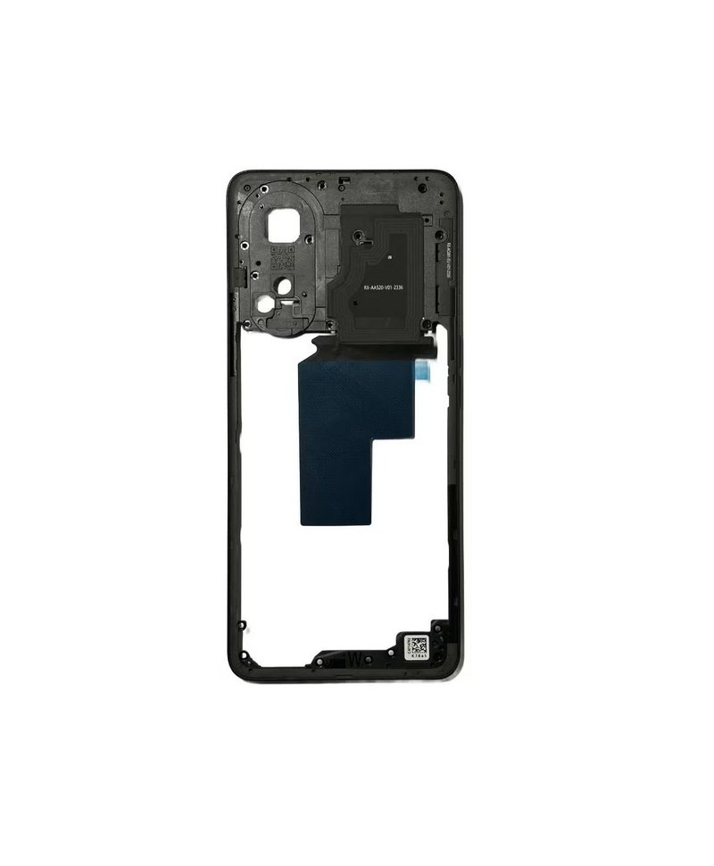 Carcasa mijloc OPPO A98