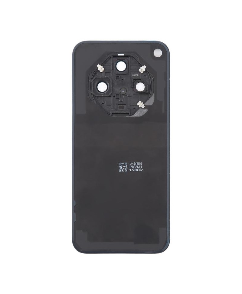 Capac spate OPPO Find X8