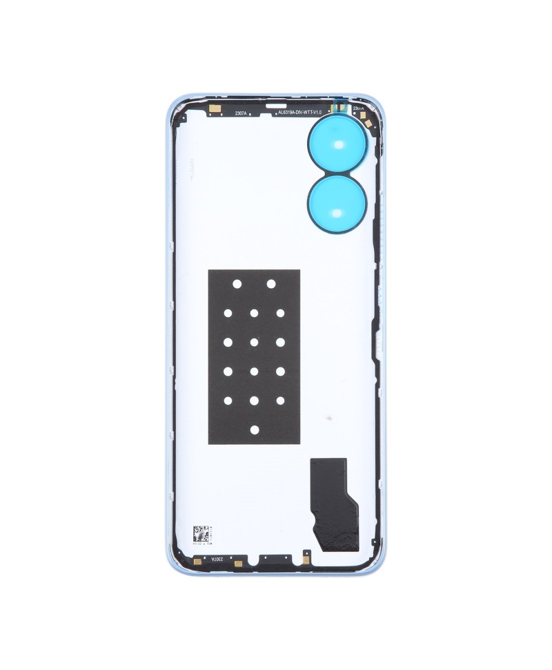 Capac spate OPPO A17