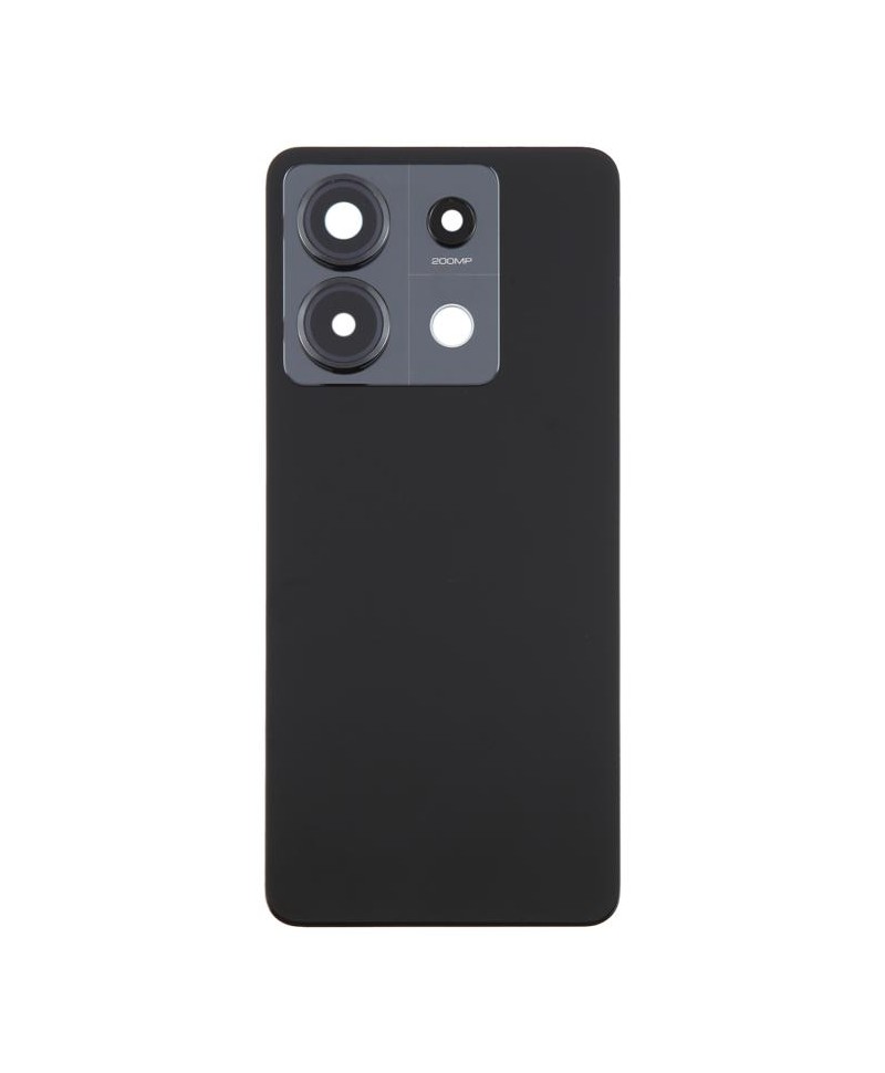 Capac spate Xiaomi Redmi Note 13 Pro