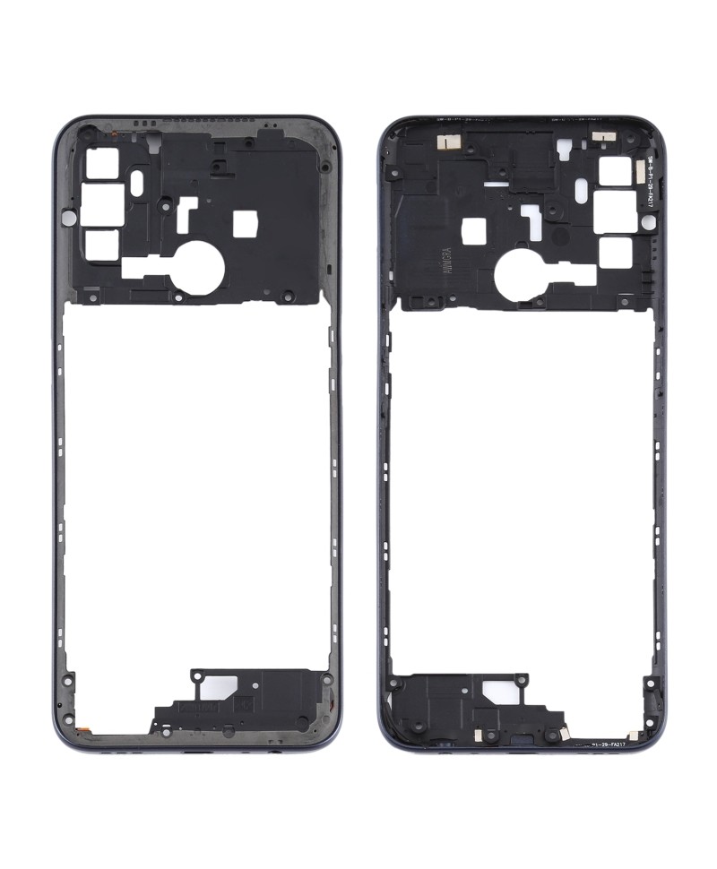 Carcasa mijloc OPPO A53