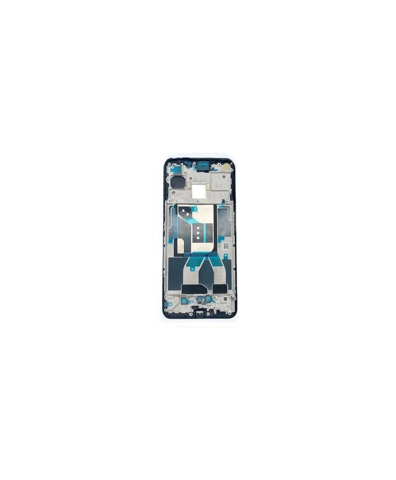 Display Realme GT 5G