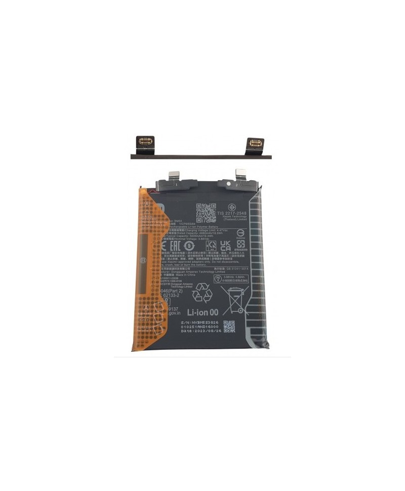 Acumulator Xiaomi Redmi K60 Ultra