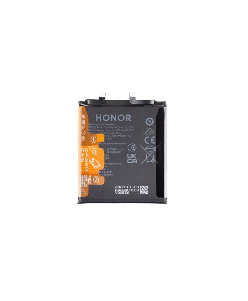 Acumulator Honor 70
