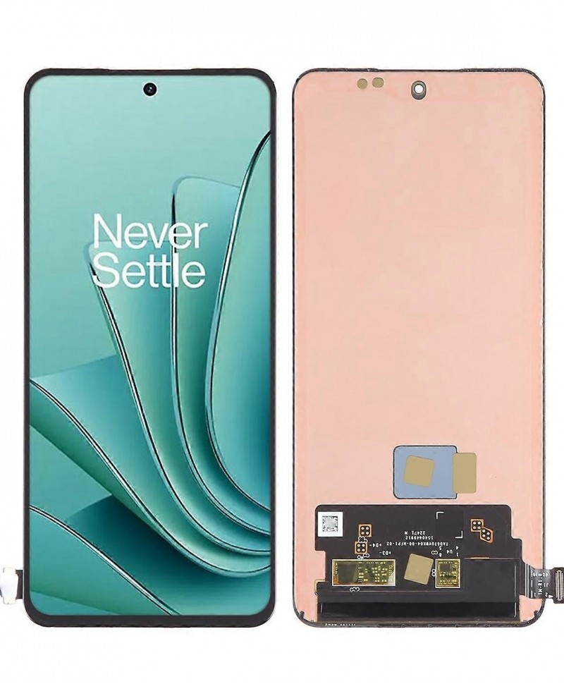 Display OnePlus Ace 2V