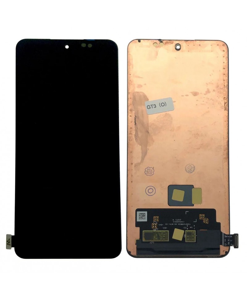 Display Realme GT3