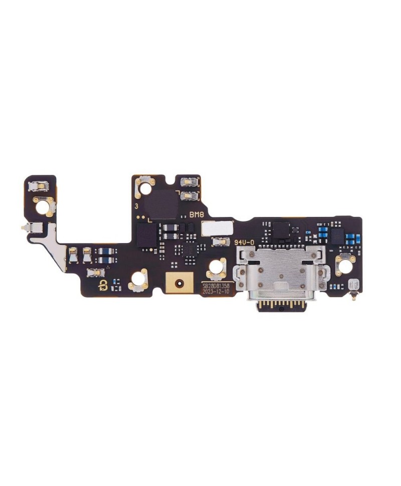 Mufa incarcare Motorola Razr 40 Ultra