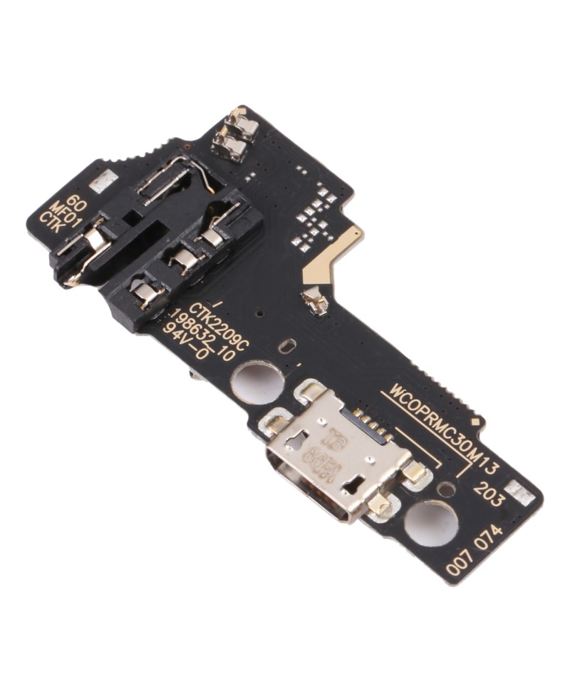Mufa incarcare Realme C33