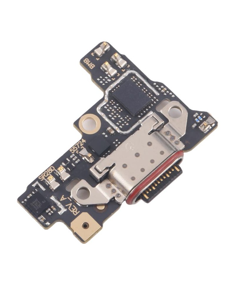 Mufa incarcare Motorola Edge 40 Pro