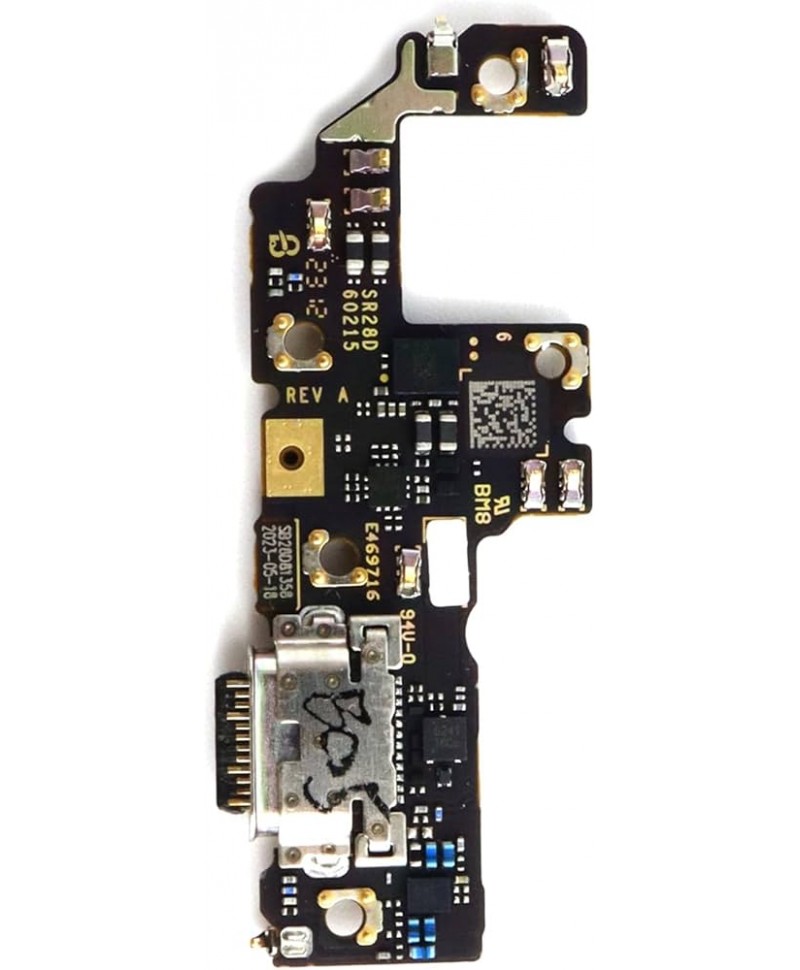 Mufa incarcare Motorola Razr 40