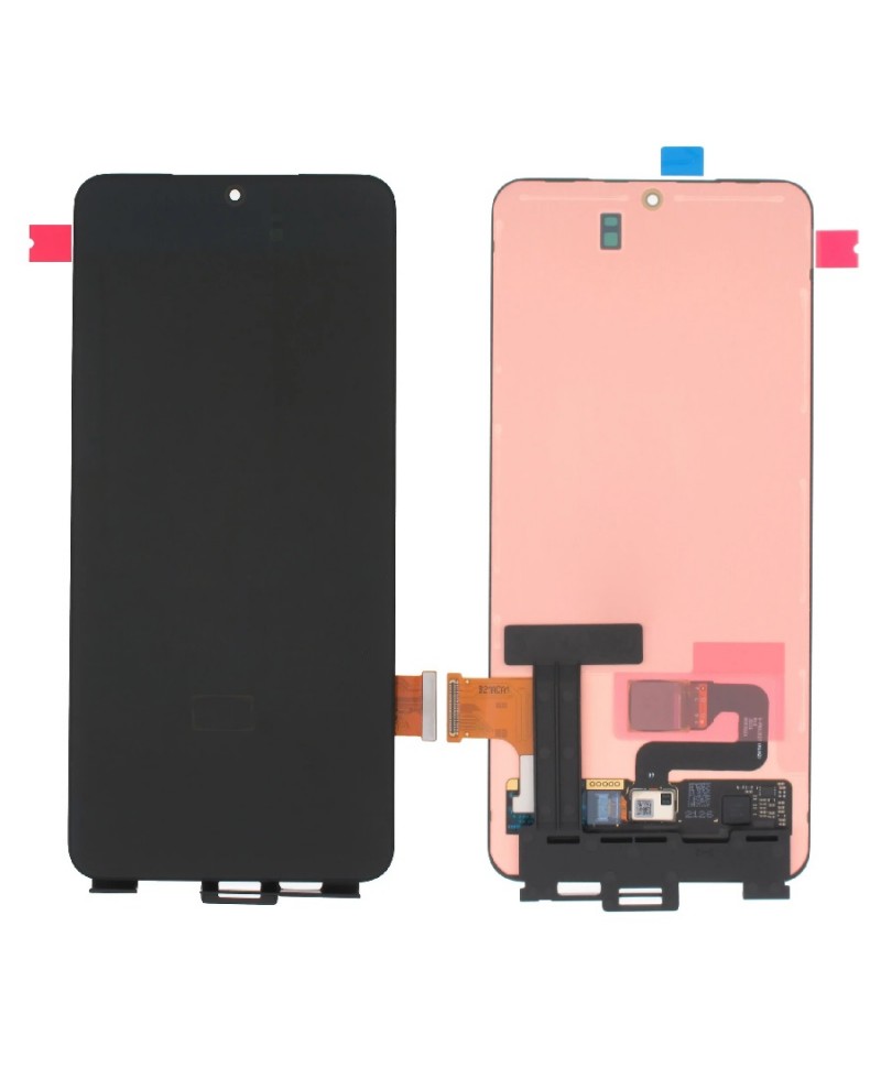 Display Samsung Galaxy S21