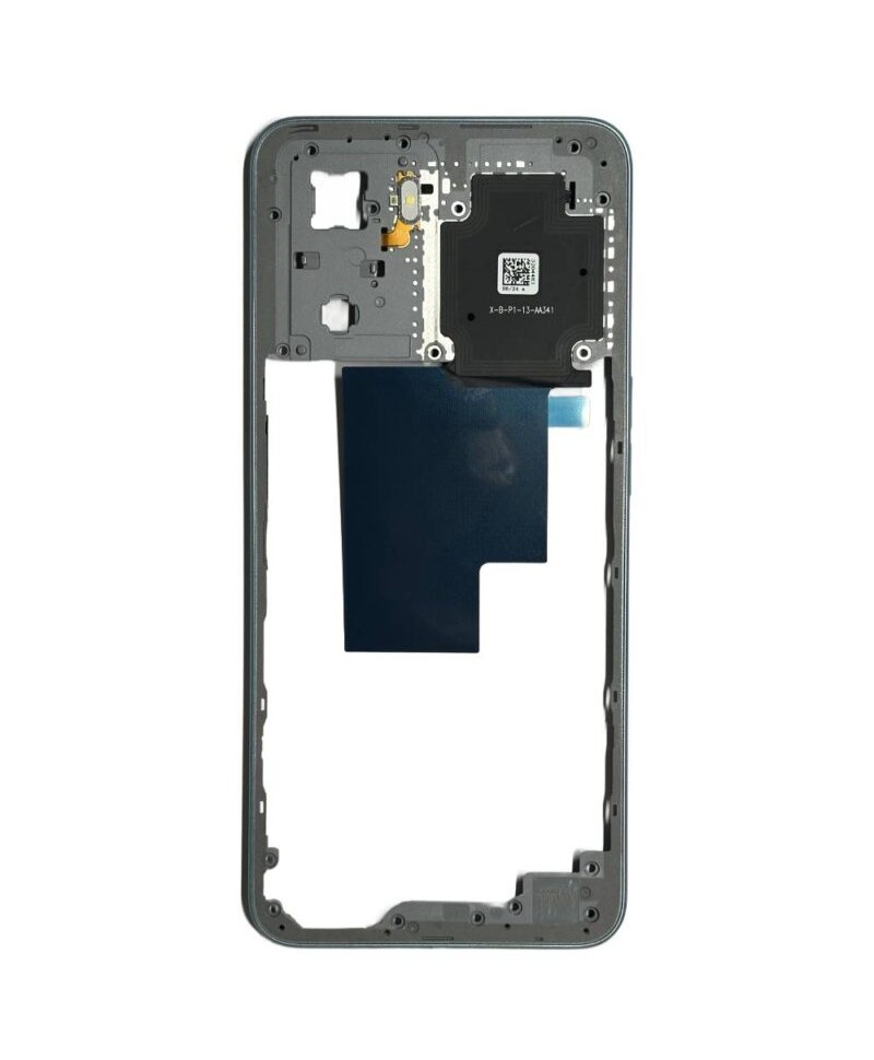 Carcasa mijloc OPPO A57s