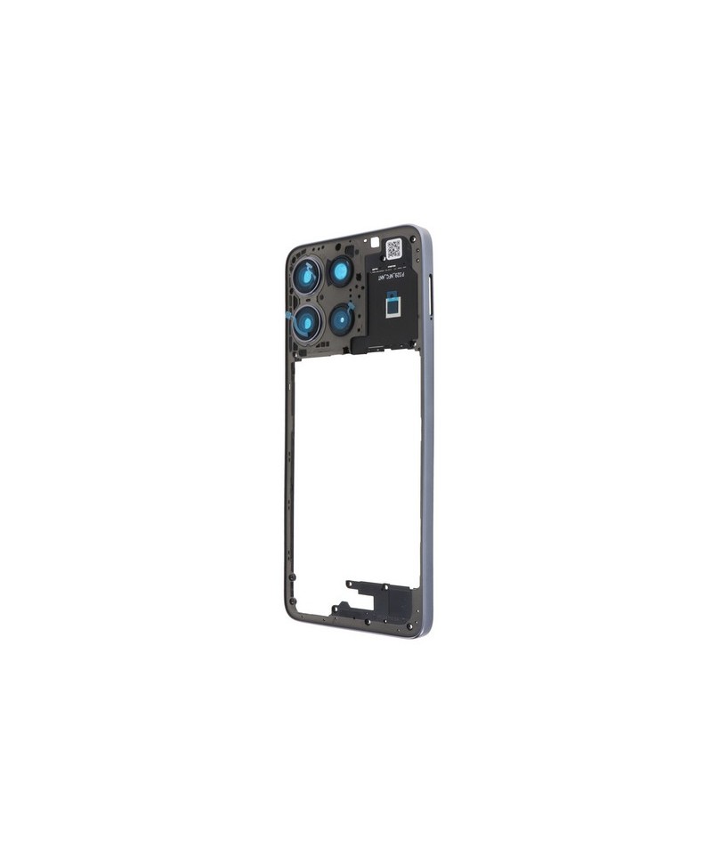 Carcasa mijloc Motorola Moto G15