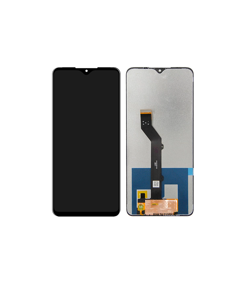 Display Nokia 5.3