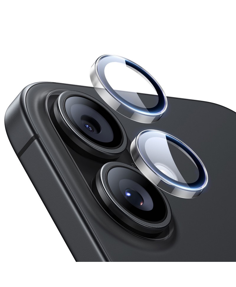 Camera Apple iPhone 16 Plus