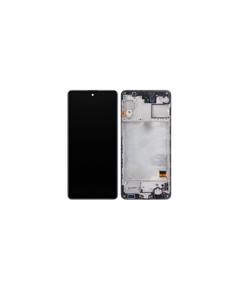 Display Samsung Galaxy M31s