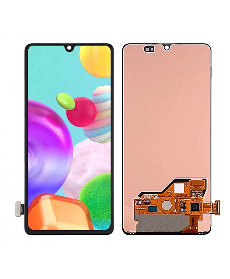 Display Samsung Galaxy A41