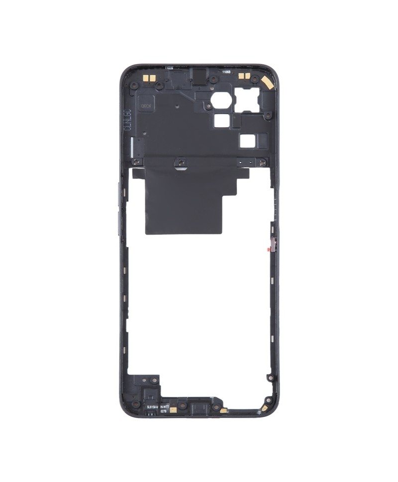 Carcasa mijloc Realme C35